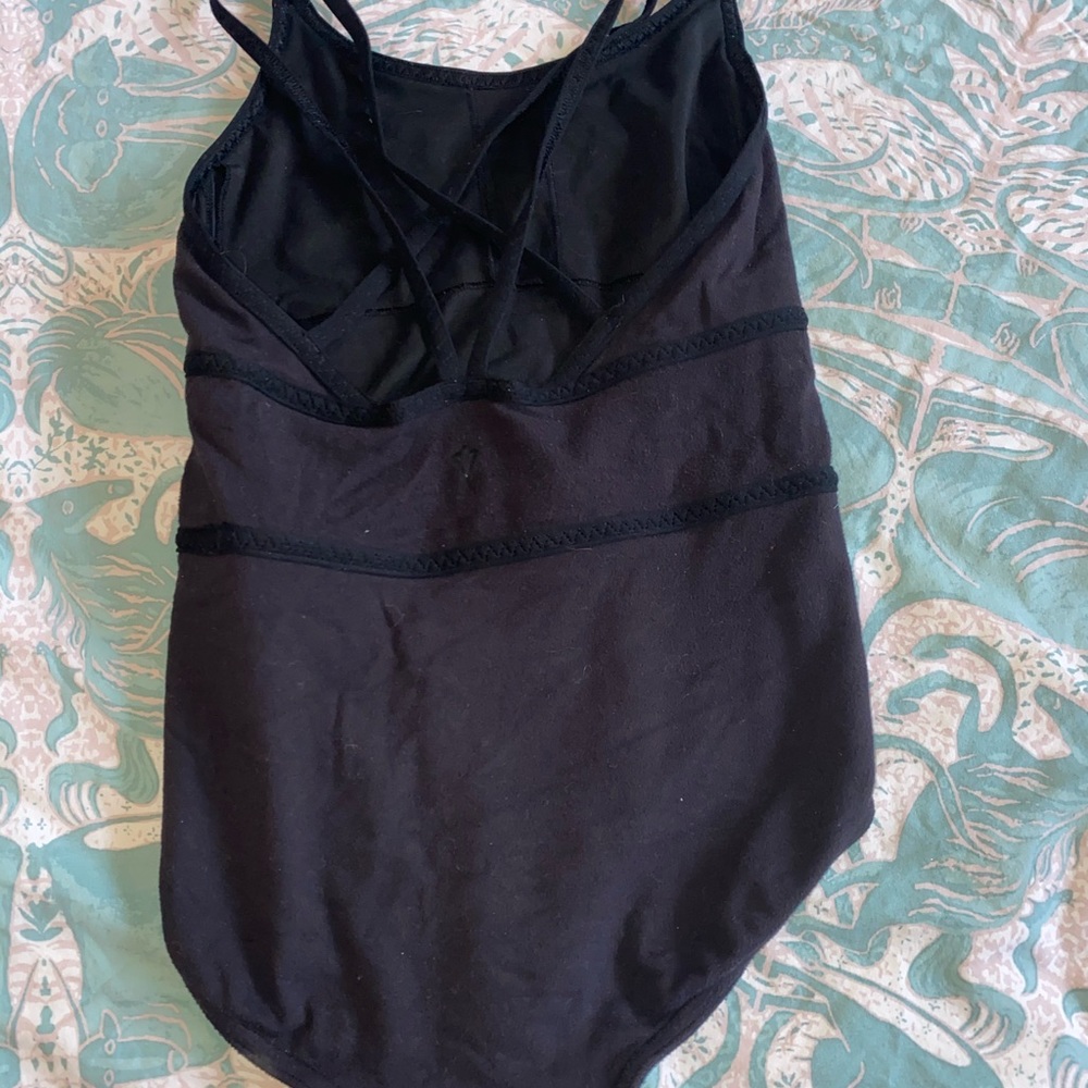 Ivivva leotard kids size 12!